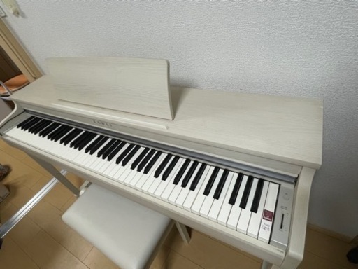 KAWAI ヤマハ 電子ピアノ PN290