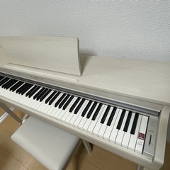 電子ピアノをお譲りします