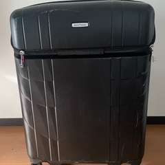 大容量❗️World Travelerスーツケース