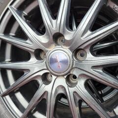 MICHELIN
X-ICE XI3　215/60/16