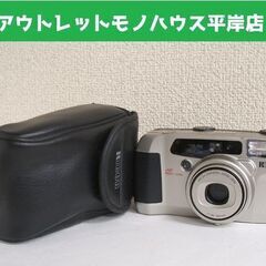 シャッター・フラッシュOK★RICOH リコー MYPORT 3...