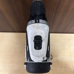 P4131 動作確認済み♪ マキタ　DF440D 充電式ドライバドリル　14.4V 3.0Ah バッテリ×2 充電器　プラクラ東区本町店　札幌