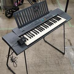 1101-002 YAMAHA　電子ピアノ　キーボード