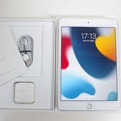 【ネット決済・配送可】【Wi-Fiモデル】iPad mini 4...
