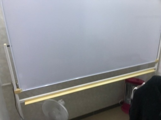 ホワイトボード(大)