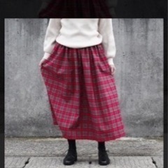 ハンドメイド　洋服作り　スカート − 福岡県