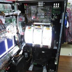 デジモン一番くじラストワン B賞 C賞パチスロ実機 押忍!サラリーマン 