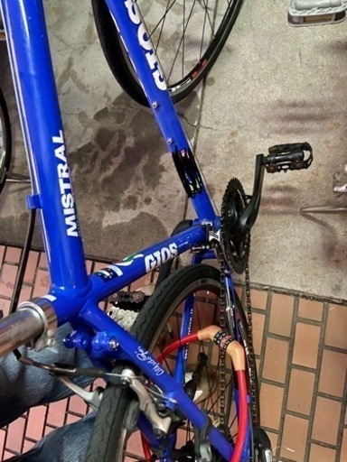 gios クロスバイク ジオス 2021