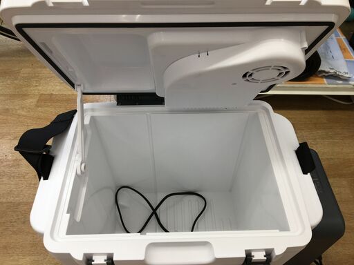 ☆値下げしました☆ HIKOKI ハイコーキ UL18DA(XM) 冷温庫 未使用品