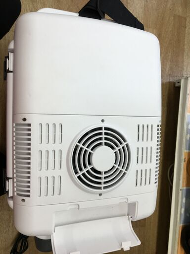 ☆値下げしました☆ HIKOKI ハイコーキ UL18DA(XM) 冷温庫 未使用品