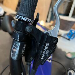 【故障有り】 MTB KONA SCRAP　引き取り・配達
