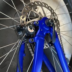 【故障有り】 MTB KONA SCRAP　引き取り・配達