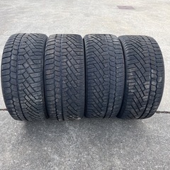 値下げ！ContivikingContact5 245/40R1...