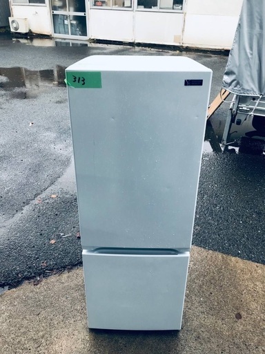 超高年式✨送料設置無料❗️家電2点セット 洗濯機・冷蔵庫 6