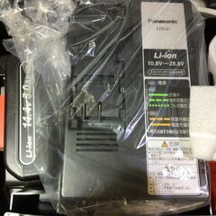 パナソニック EZ7441LJ ドリルドライバーセット 未使用 【ハンズ 