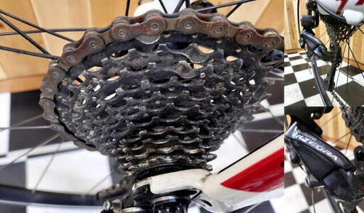 ロードバイク ROCKBIKES ENVY(直接取引、近県配達) ロードバイク ROCKBIKES ENVY(直接取引、近県配達) ROCKBIKES