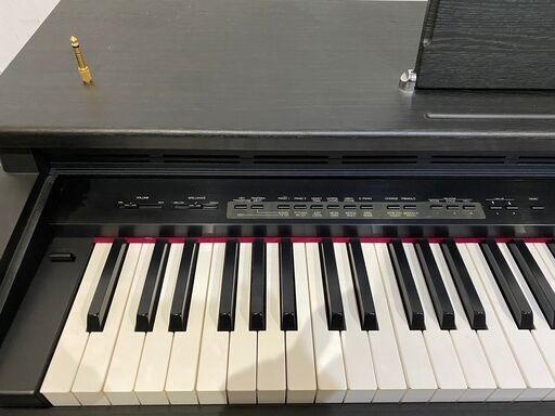 Rolandローランド 電子ピアノ HP-2700 | rdpa.al