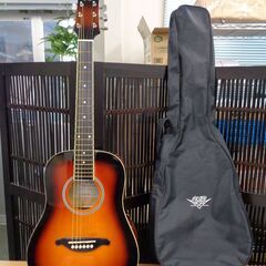 SX エスエックス　ミニアコースティックギター　DG-25 3T...