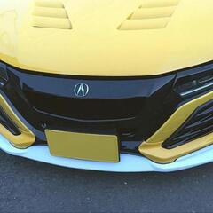 SSG フロントグリル（S660用）