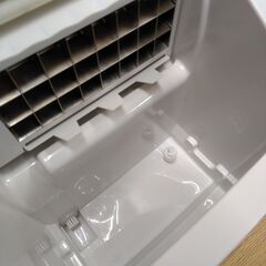 k6 清掃済 カード利用可能！ 安心の3ヵ月保証 高速製氷機 ROOMMATE RM-