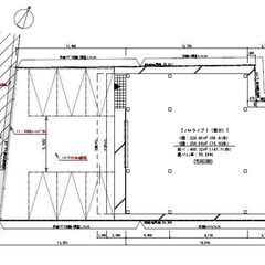 新築マルチオフィス★2023年5月新築予定★業種相談★大石駅徒歩10分