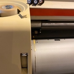3M cutter plotter G-600