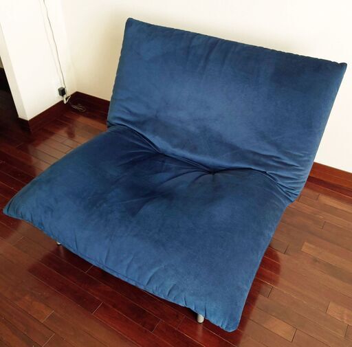 ＜値下げ＞ligne roset CALIN リーンロゼ カラン 1人掛けソファ