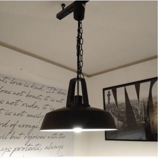 【決定済】❗️大幅値下げ❗️ACME Furniture BOLSA LAMP ボルサランプ ブラック