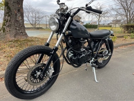 動画あり 機関良好☆グラストラッカー250 NJ47A☆ TW200 TW225 さぁ 動画あり 機関良好☆グラストラッカー250 NJ47A☆ TW200 TW225 さぁ