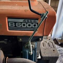 クボタ トラクター 中古品