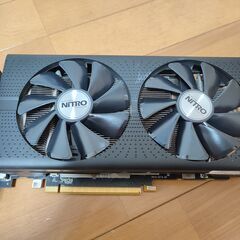 グラボ SAPPHIRE Radeon RX470 8GB 