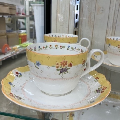 ノリタケ廃盤トゥルーラブティーポット