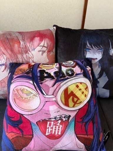 Ado クッション