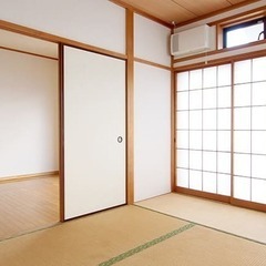 建具の調整ができる方募集！の画像