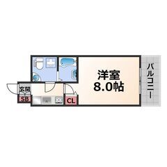 ✅家賃まで負担✅初期費用無料🎉江坂駅9分🎉ネット無料オール…