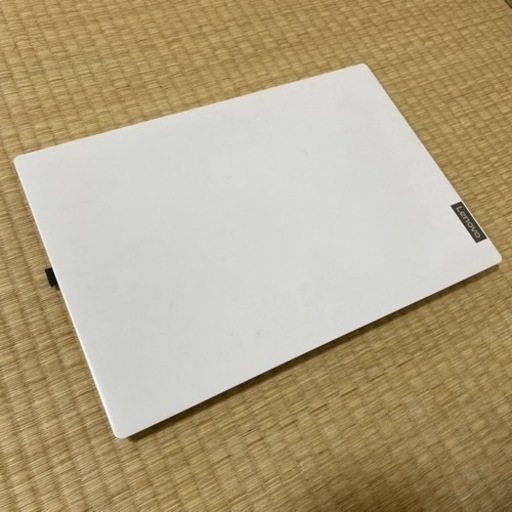 Lenovo IdeaPad L340 (付属品付き)