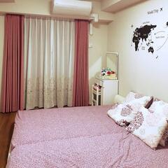 岡山市引き渡し　ワイドレザーフロアベットS+SD