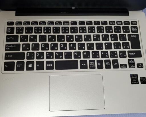 VAIO-Z VJZ13A1 】i7-5557U/8MB/SSD256GB 【公式通販】