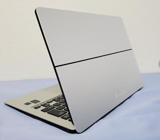 VAIO-Z VJZ13A1 】i7-5557U/8MB/SSD256GB - パソコン