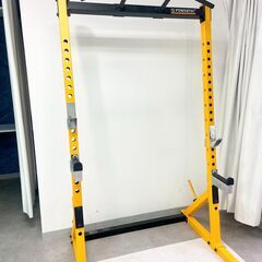 早い者勝ち】《美品》パワーラック