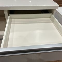 【愛品館市原店】パモウナ｜ミドルキッチンボード