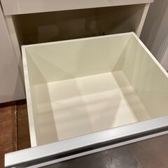 【愛品館市原店】パモウナ｜ミドルキッチンボード