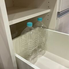 【愛品館市原店】パモウナ｜ミドルキッチンボード