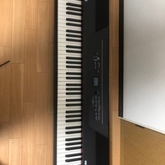 電子ピアノ　Alesis Recital Pro