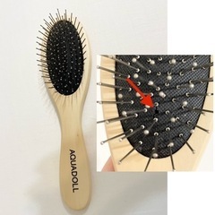 AQUADOLL医療用等11点セット（抗がん剤される方へ）