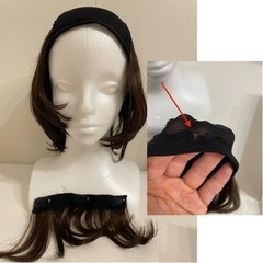 AQUADOLL医療用等11点セット（抗がん剤される方へ）