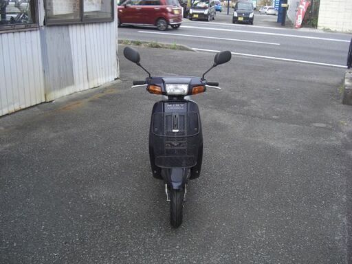 ヤマハ　ミント50　　2サイクル車　結構　美車　現状車　セル始動