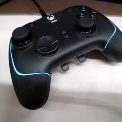 Razer ゲームパッド Wolverine V2 Chroma ブラック ゲーム