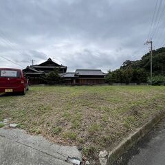 荘内半島・海まで徒歩5分