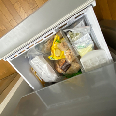 2020年製アクア冷蔵庫272L